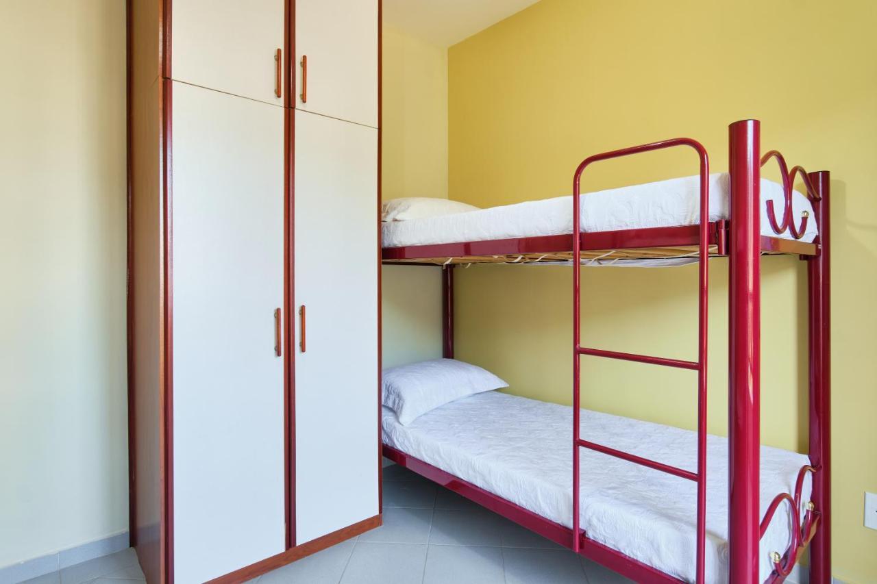 Bh9: Pereque Acu Apartamento *